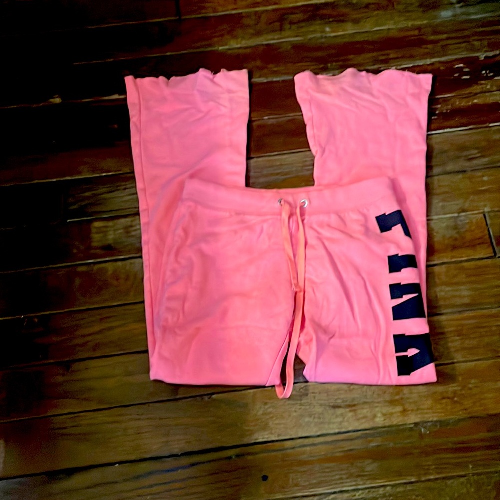 PINK lounge pants
